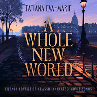 The Colors of the Wind - Tatiana Eva-Marie