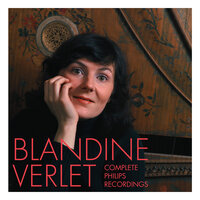 Mozart: Sonata for Piano and Violin in G, K.9 - for Harpsichord and Violin - 3. Menuet I-II - Gérard Poulet & Blandine Verlet & Вольфганг Амадей Моцарт