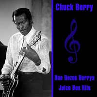 Blue Feeling - Chuck Berry