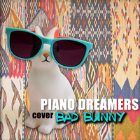 Ahora Me Llama - Piano Dreamers