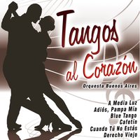 Tangos al Corazón