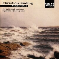 Vuggesang I Mørketiden, Op. 130.5 - Per Vollestad & Sigmund Hjelset