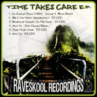 Time Takes Care - DJ CDC