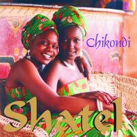 Tiike Nzelu - Shatel