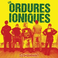 Les aventuriers - Les Ordures Ioniques
