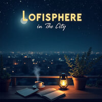 Lo-Fi Moonlight - LofiSphere