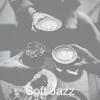 Festive Ambiance for Coffeehouses - Soft Jazz