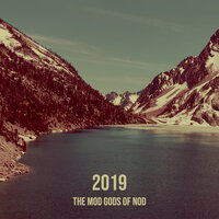 My Beautiful Orb - The Mod Gods of Nod