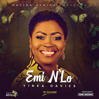 The End - Yinka Davies