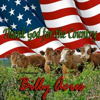 Life Goes On - Billy Acres