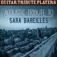 Manhattan - Guitar Tribute Players