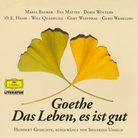 Das Göttliche - Will Quadflieg