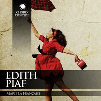 Marie la française