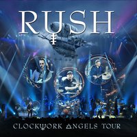 Tom Sawyer - Rush