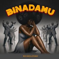 Binadamu - Rich Wiz & Syivany