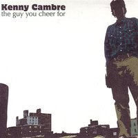 Ribosomes - Kenny Cambre