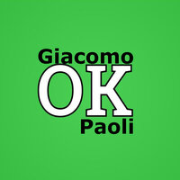 OK - Giacomo Paoli