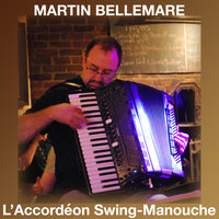 Dualité claire - Martin Bellemare