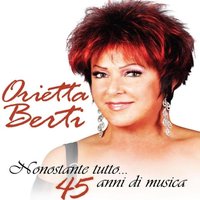Amor, Amor , Amor - Orietta Berti