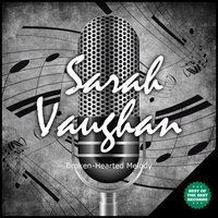 I'll Know - Sarah Vaughan