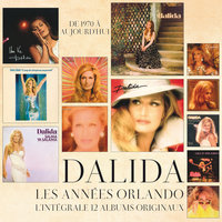 L'amour et moi - Dalida