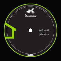 Vibrations - Jo Crimaldi