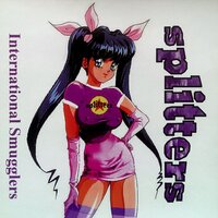 Monsters In My Mind - The Splitters