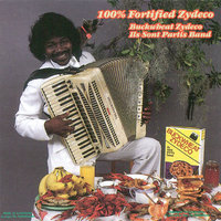 In The Summertime - Buckwheat Zydeco & Ils Sont Partis Band