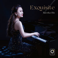 Fantasie in F-Sharp Minor, Op. 28: III.Presto - Xuesha Hu & Феликс Мендельсон
