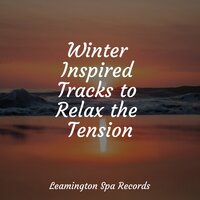Winter Inspired Tracks to Relax the Tension