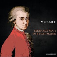 Menuetto - Вольфганг Амадей Моцарт