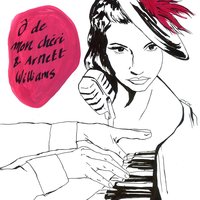 Le feutre taupé - Ô De Mon Chéri & Arnett Williams & Ô De Mon Chéry  & Arnett Williams & Ô De Mon Chéri & Arnett Williams