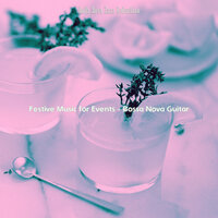 Simplistic Backdrops for Bars - Bossa Nova Jazz Seduction