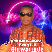 Irin Ajo Igbagbo, Vol. 2 - Evng G A Oluwarinde