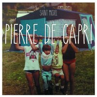 J'oublie - Pierre De Capri