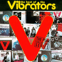 U2 38 - The Vibrators