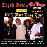 Head Knockers - Layzie Bone & Boo-Yaa T.R.I.B.E.