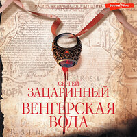 Сергей Зацаринный. «Венгерская вода». Часть 19 - Андрей Финагин