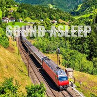 Ephemeral Train Journey Through the Alps, Pt. 3 - Elijah Wagner