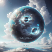 Ты больше - Tale of Solar