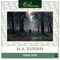 Иван Бунин. «Темные аллеи»