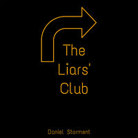 The Wrong Night - Daniel Storment