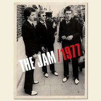 London Traffic - The Jam