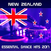 New Zealand Essential Dance Hits 2017