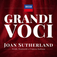 Verdi: La traviata / Act 1: "Un dì felice, eterea" - Dame Joan Sutherland & Carlo Bergonzi & Orchestra Del Maggio Musicale Fiorentino & Sir John Pritchard & Joan Sutherland & Джузеппе Верди
