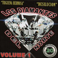 Linda - Los Diamantes del Norte