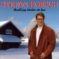 Det brinner ett ljus - Stefan Borsch