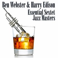 Taste On The Place - Ben Webster