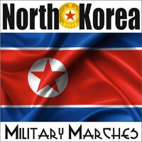 North Korean Military Marches