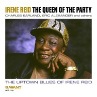 Aiming at Nothing - Irene Reid & Rodney Jones & Bobby Forrester